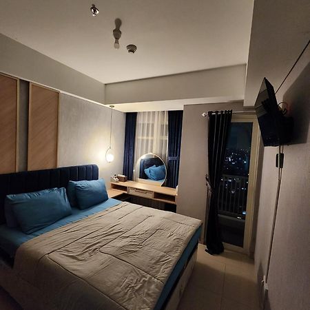 Cozy Apartemen South Surabaya Bagian luar foto